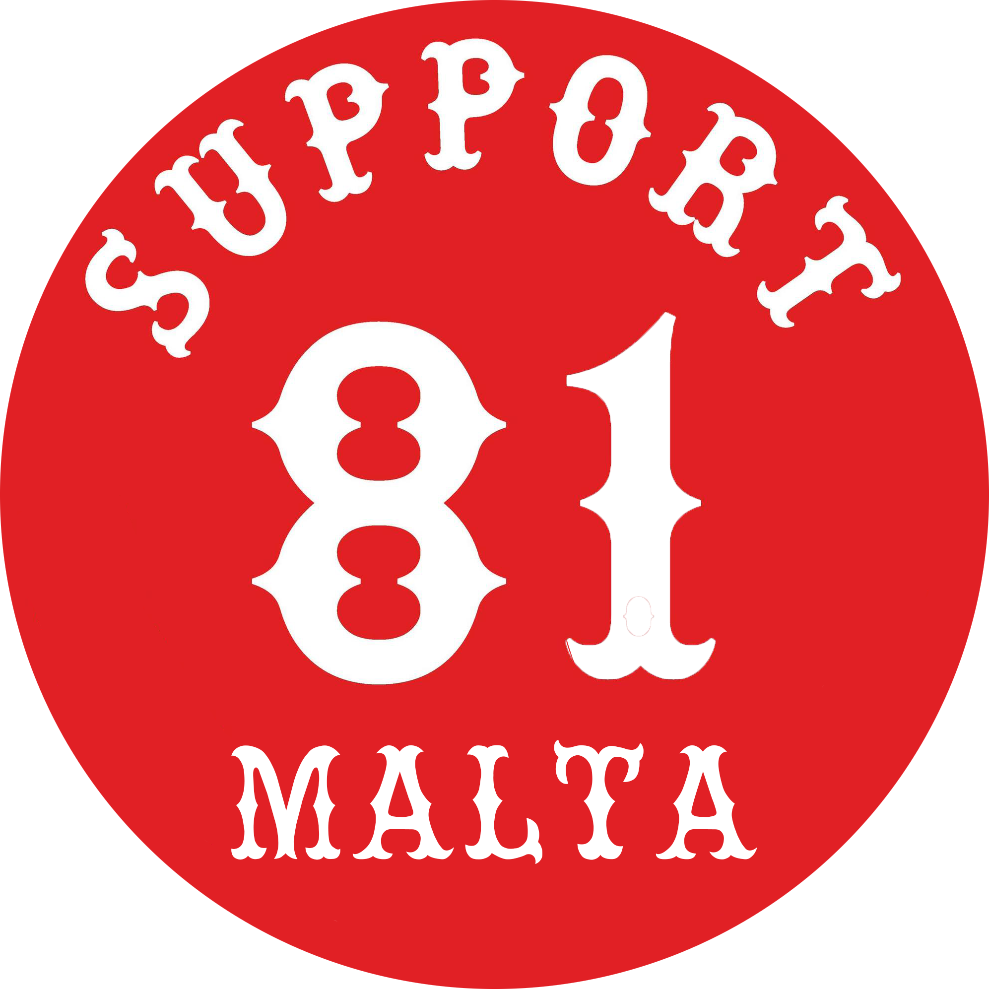 SYL81 Malta - 